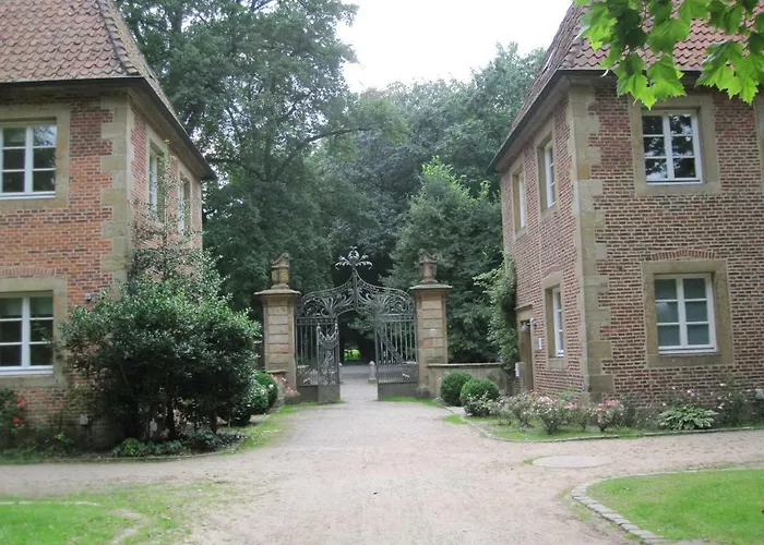 Ferienwohnung Bea in Rheine