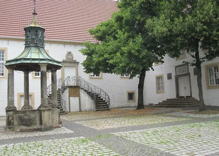 Ferienwohnung Bea in Rheine