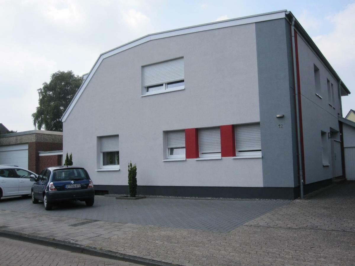 Apartment Bea In Rheine