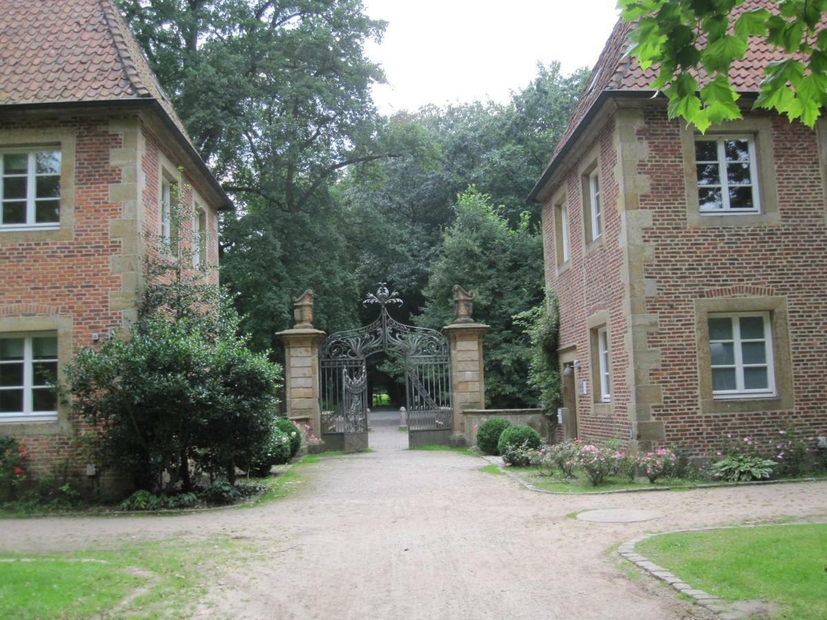 Bea In Apartament Rheine