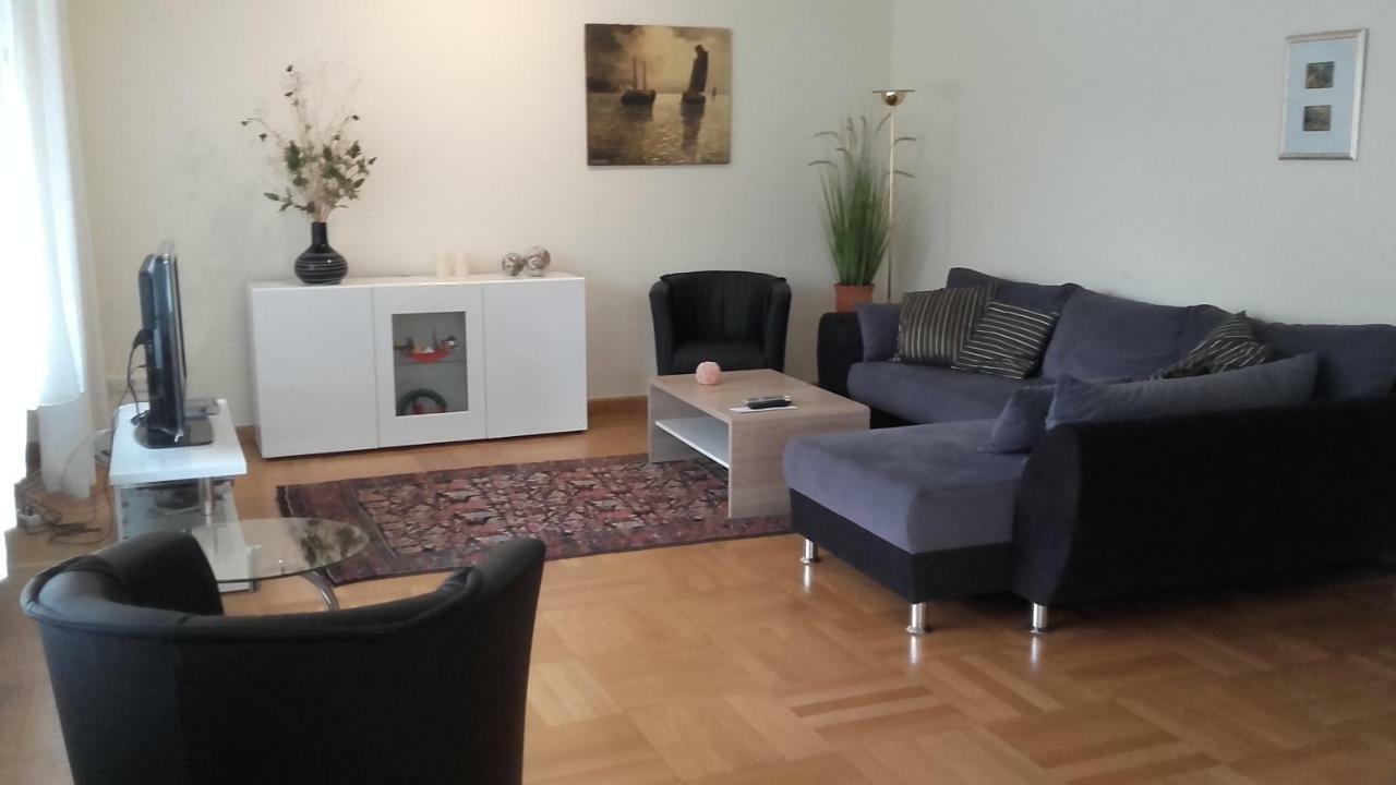 Apartment Bea In Rheine